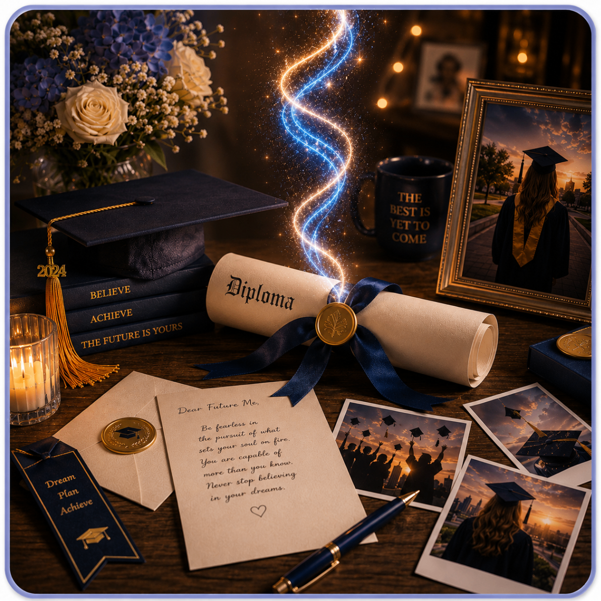 Graduations