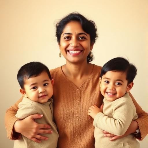 Priya S.
